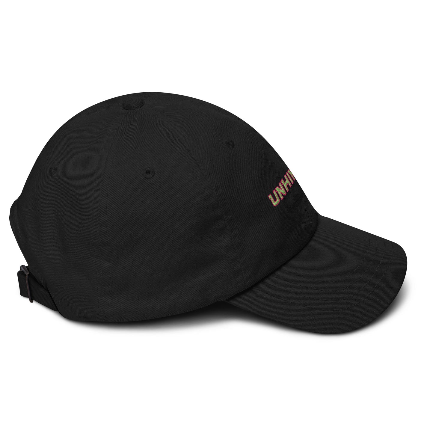 UNHINGED Dad Hat
