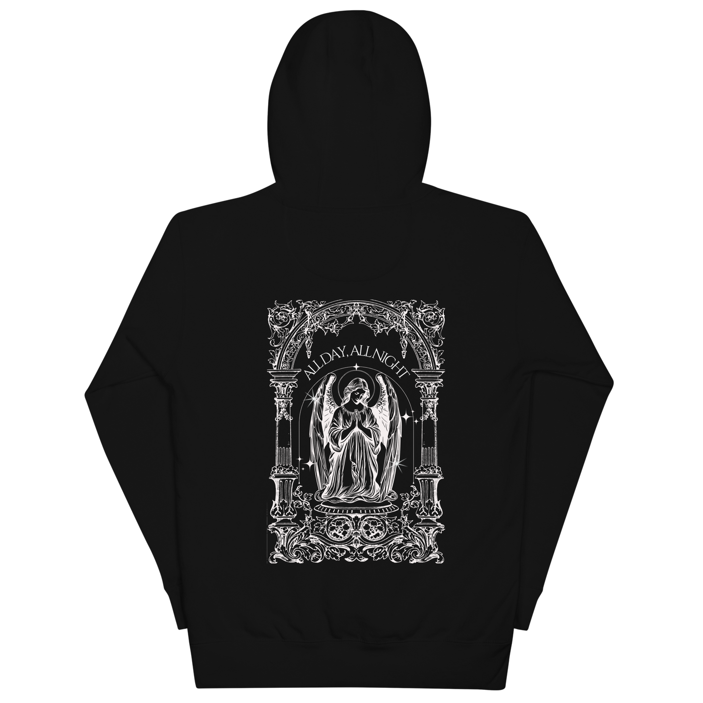 AFTER HOURS ANGEL Unisex Hoodie