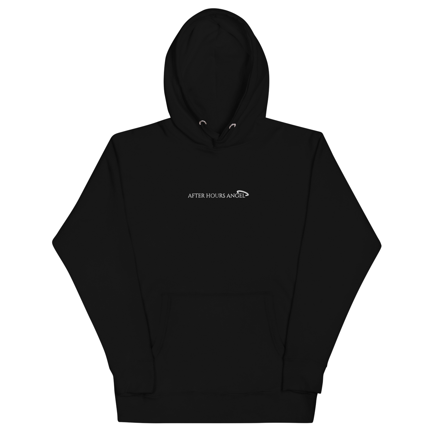 AFTER HOURS ANGEL Unisex Hoodie