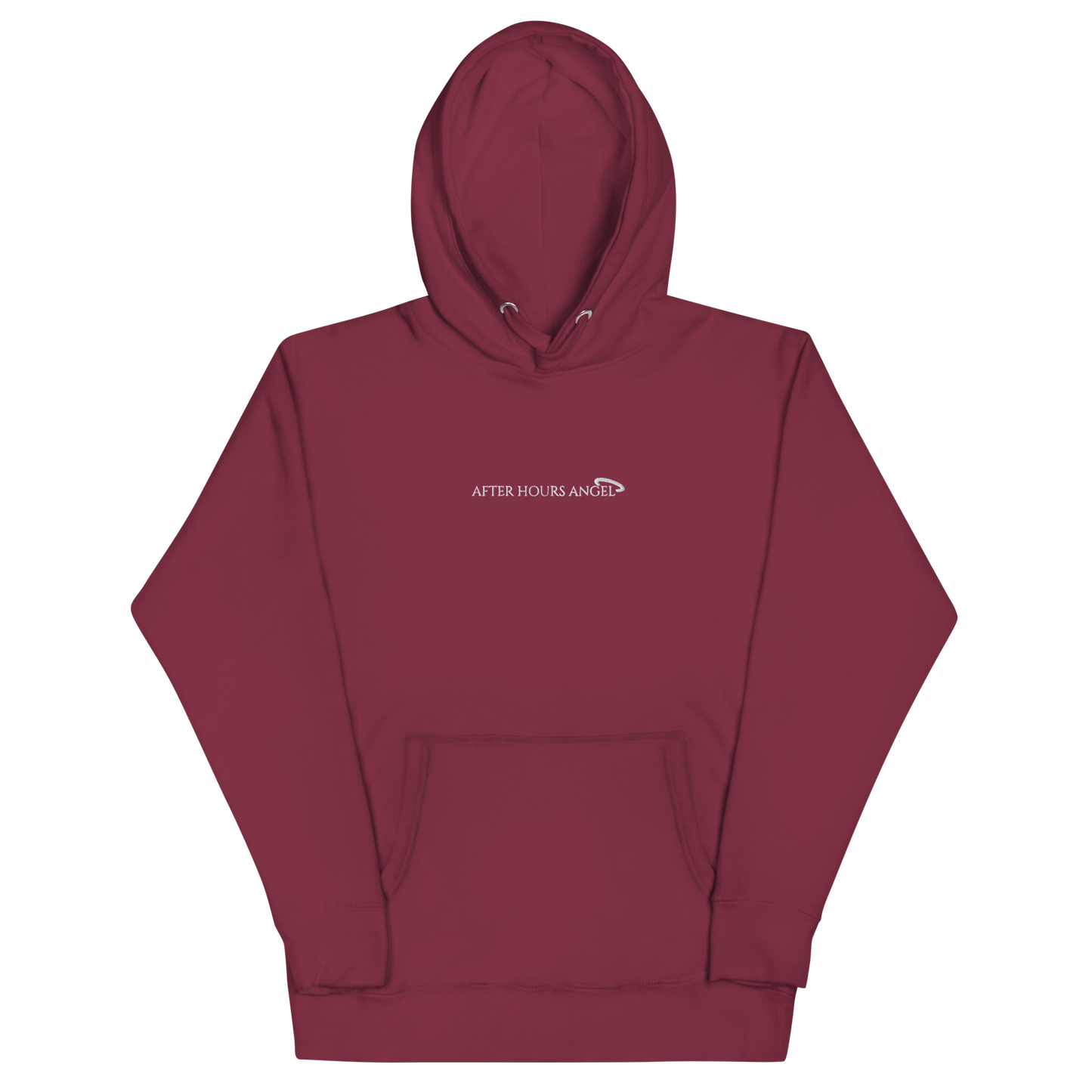 AFTER HOURS ANGEL Unisex Hoodie