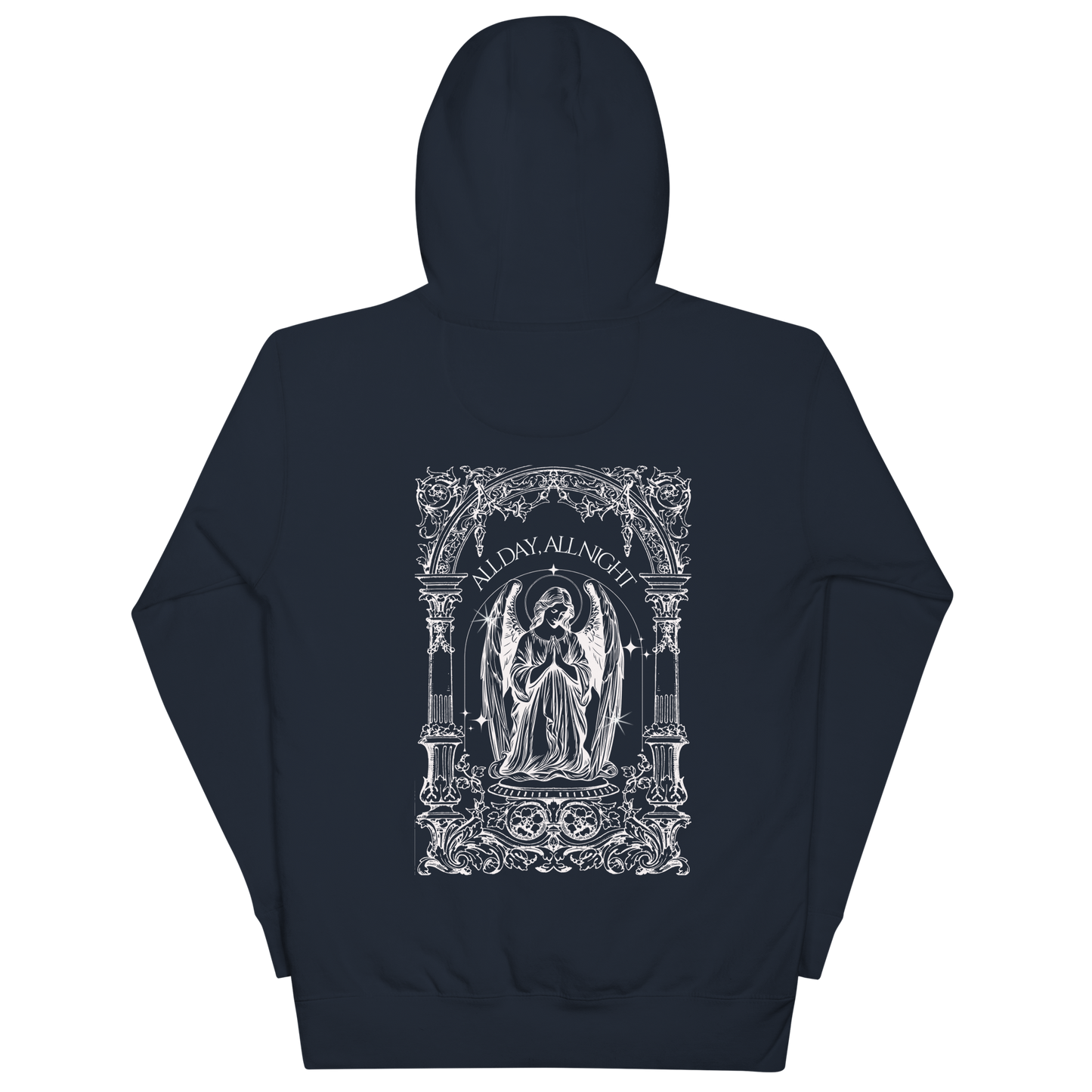 AFTER HOURS ANGEL Unisex Hoodie