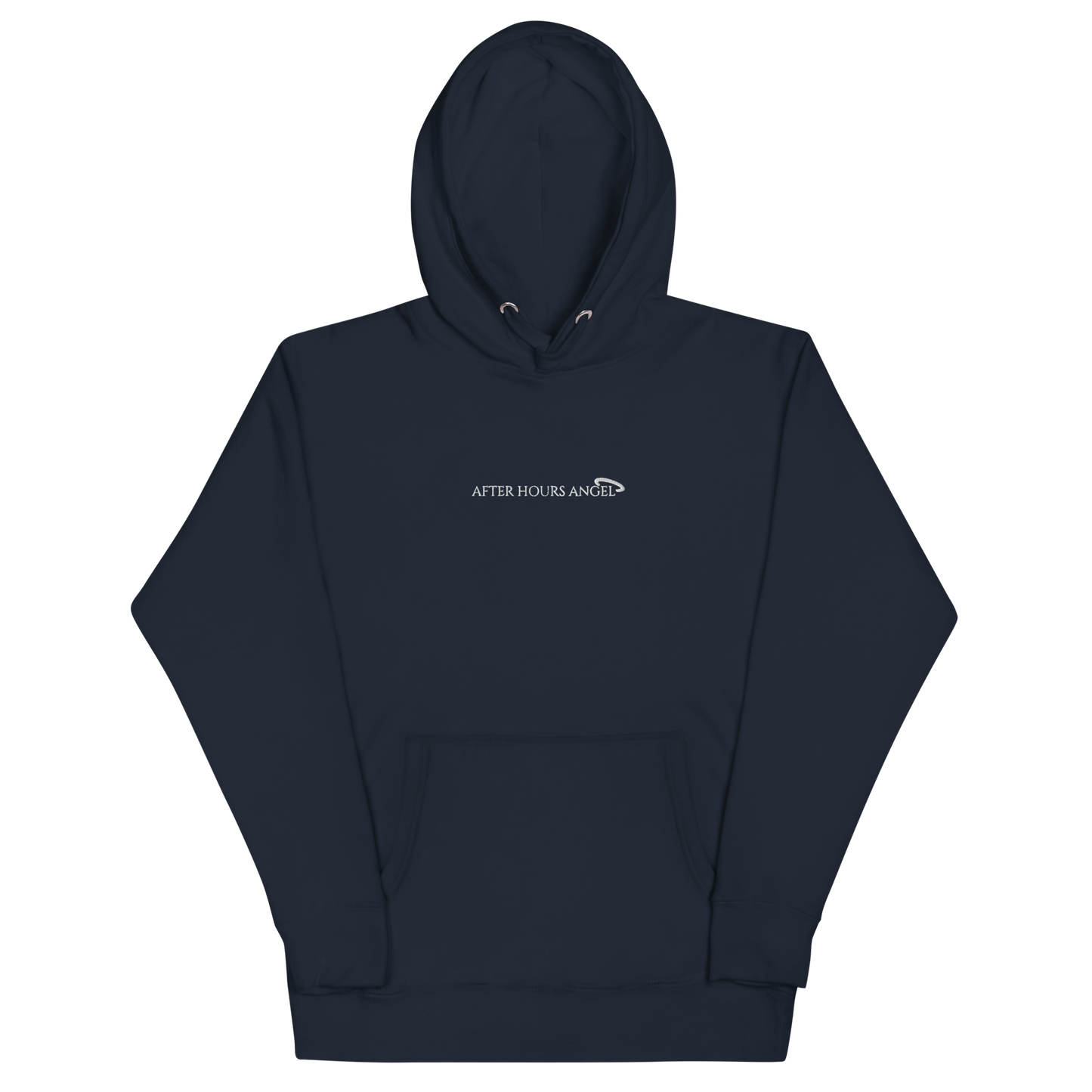 AFTER HOURS ANGEL Unisex Hoodie