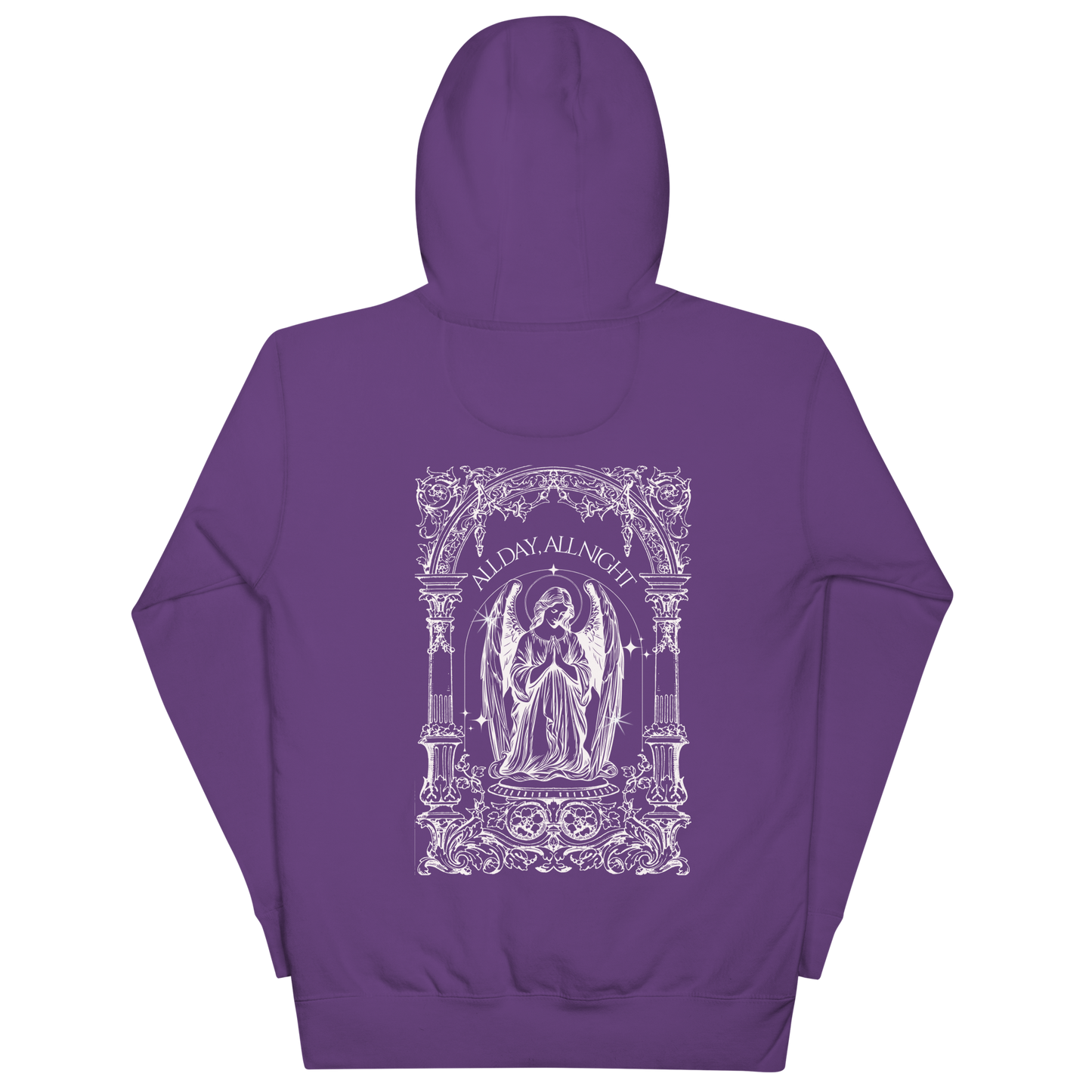 AFTER HOURS ANGEL Unisex Hoodie