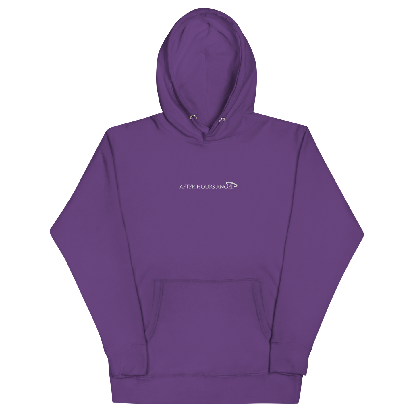 AFTER HOURS ANGEL Unisex Hoodie
