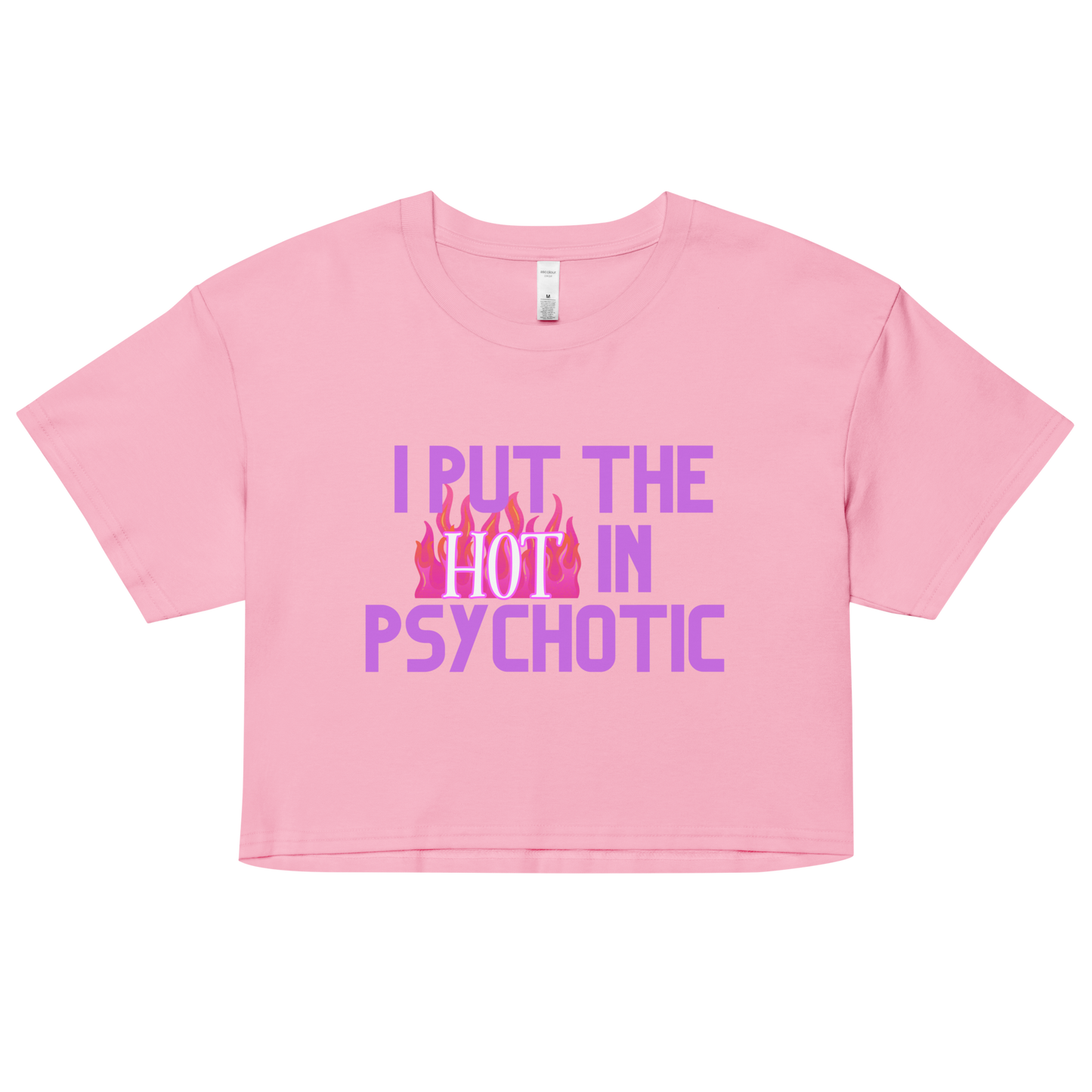 psycHOtic Crop